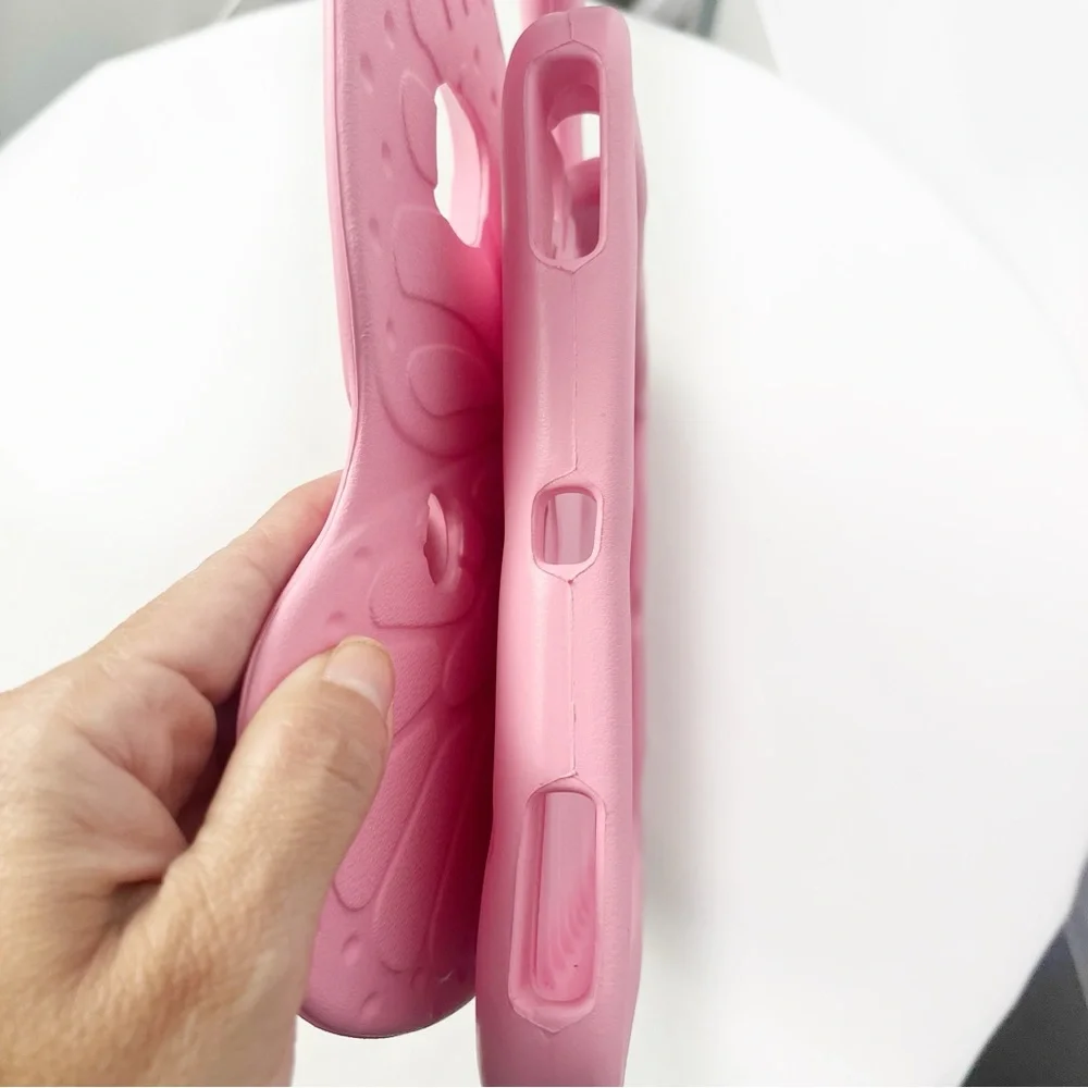 Vofolen Butterfly Protective iPad Cover